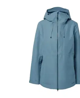 Funkčná outdoorová bunda