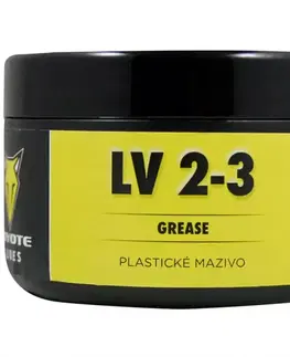 Coyote Lubes LV 2-3 250 g