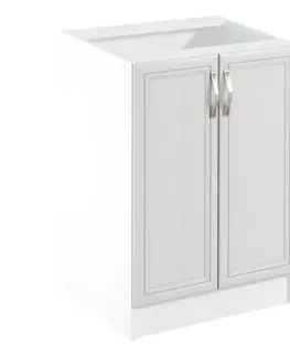 Spodná skrinka D60 SICILIA Tempo Kondela