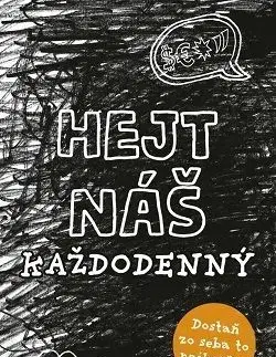 Hejt náš každodenný - Lotta Sonninenová