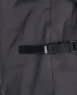 W-TEC Igava čierna-fluo zelená - 3XL