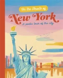 On The Streets of New York - Sarah Kay