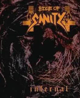 Edge Of Sanity - Infernal 2CD - Edge Of Sanity