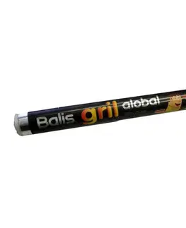 MAKRO - Alobal gril 12m
