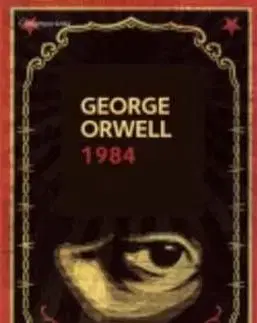 1984 Šp.J Orwell - George Orwell