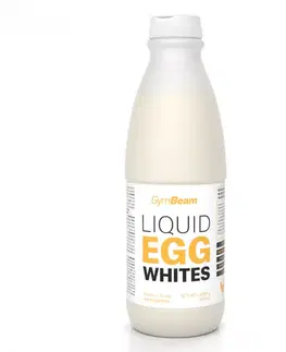 GymBeam Liquid Egg Whites