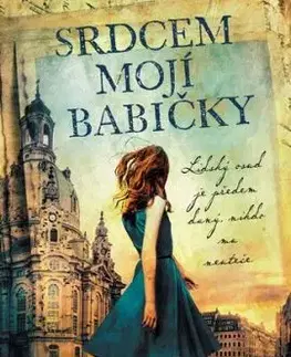 Srdcem mojí babičky - Barbora Linke