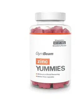 GymBeam Zinok Yummies