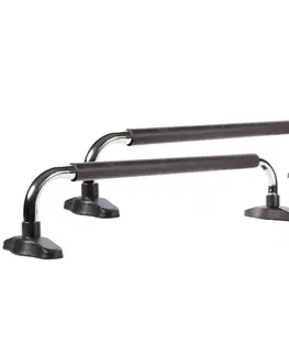GymBeam Bradlá PUSH black