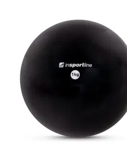 inSPORTline Yoga Ball mentolová