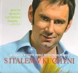 S Italem v kuchyni - Vladimír Poštulka