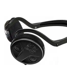 XP Metal Detectors XP ORX HF 22 cm RC + bezdrátová sluchátka WSAUDIO