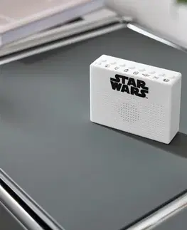 Zvuková skrinka »Star Wars«