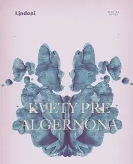 Kvety pre Algernona, 2. vydanie - Daniel Keyes