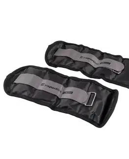 inSPORTline ON-X Oxforder 2x0,5 kg