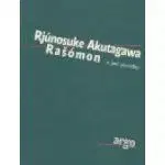 Rašómon a jiné povídky - Rjúnosuke Akutagawa