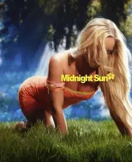 Larsson Zara - Midnight Sun LP - Zara Larsson