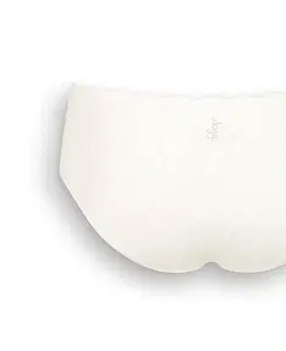 Bokové nohavičky sloggi ZERO Feel Bliss Hipster, silk white