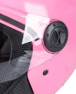 W-TEC Bareiro Fuchsia XXL (63-64)