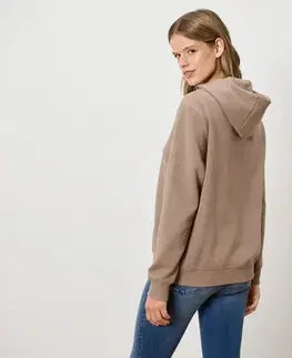 Mikina s kapucňou