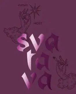 Svatava - Jolanta Trojak