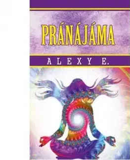 Pránájáma - Alexy E.
