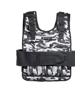 inSPORTline Hafthor 15 kg