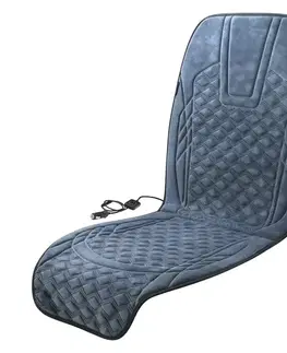 Poťah sedadla vyhrievaný s termostatom 12 V FURRY