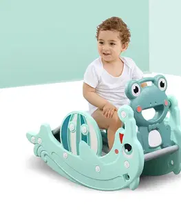 inSPORTline Frofino mint