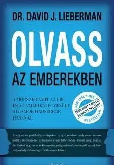 Olvass az emberekben - David J. Lieberman