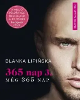 365 nap 3: Még 365 nap - Blanka Lipinska