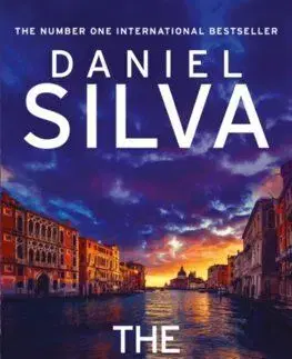 The Collector - Daniel Silva