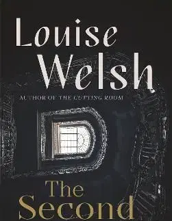The Second Cut - Louise Welshová