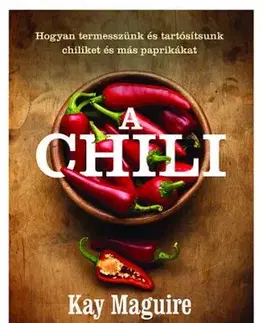 A chili - Maguire Kay