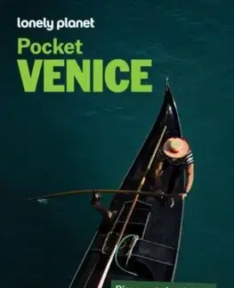 Lonely Planet Pocket Venice - Planet Lonely