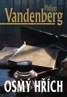 Osmý hřích - Philipp Vandenberg