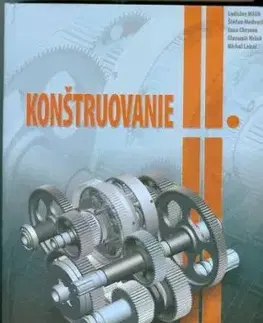 Konštruovanie II.