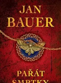 Pařát smrtky - Jan Bauer