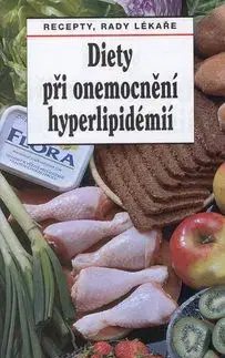 Diety při onemocnění hyperlipidémií - Zuzana Urbanová