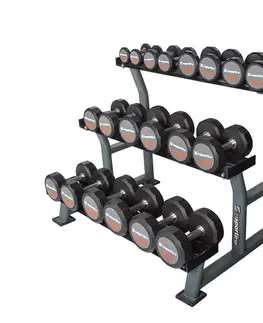inSPORTline Profi CPU 2x 2,5-25 kg