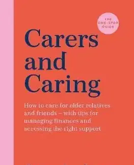 Carers and Caring - June Andrews