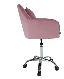 Kancelárske kreslo s vankúšom KLIAN Tempo Kondela