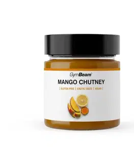 GymBeam Mango Chutney