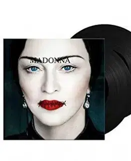 Madonna - Madame X 2LP - Madonna