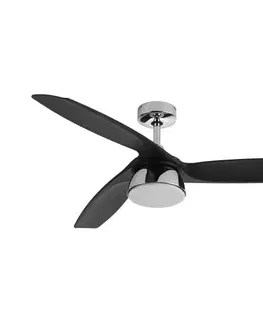 Lucci air 513072 - stmievateľný LED látor LED/18W/230V 3000/4000/6000K + diaľkové ovládanie 513072