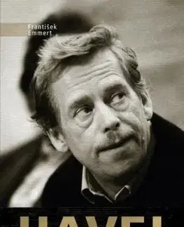 Havel - František Emmert