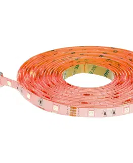 Retlux RLS 106 Samolepiaci LED pásik RGB, 5 m