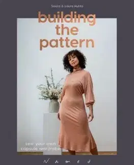 Building the Pattern - Laura Huhta, Saara Huhta