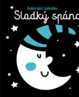Sladký spánok - Dobrý deň, bábätko