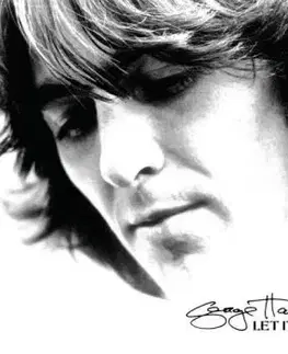 Harrison George - Let It Roll: Songs By George Harrison (Deluxe Edition) CD - George Harrison